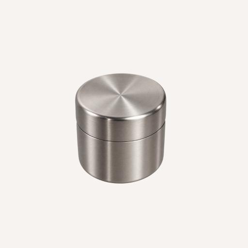 matcha storage tin - image 1