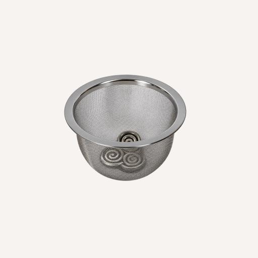 spiral sieve set - image 1