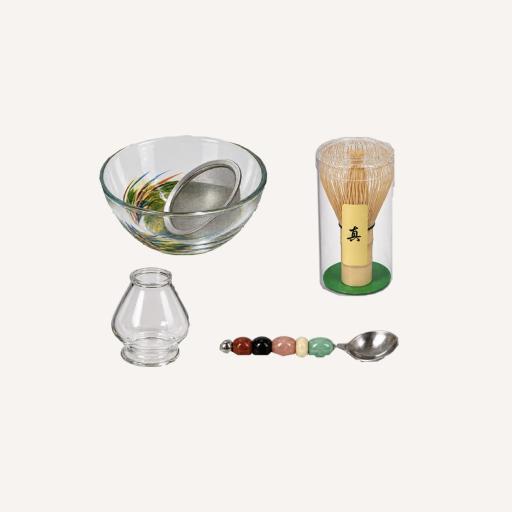 matcha kit - image 1