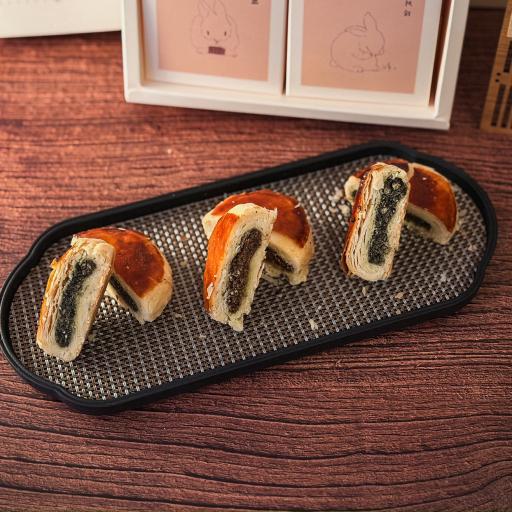 甜烧饼 - image 2