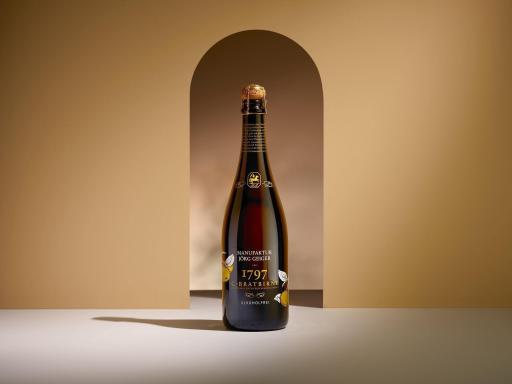 Manufaktur Jörg Geiger 1797 C.-Bratbirne (Alcohol-Free) 750ml - image 2