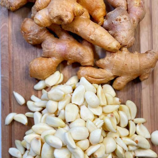 Ginger & Garlic Paste - image 2