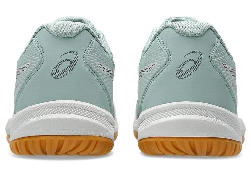 Ascis Upcourt 6 - Ocean Haze / Steel Grey - image 3