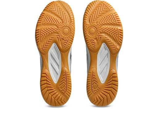 Ascis Upcourt 6 - Ocean Haze / Steel Grey - image 5