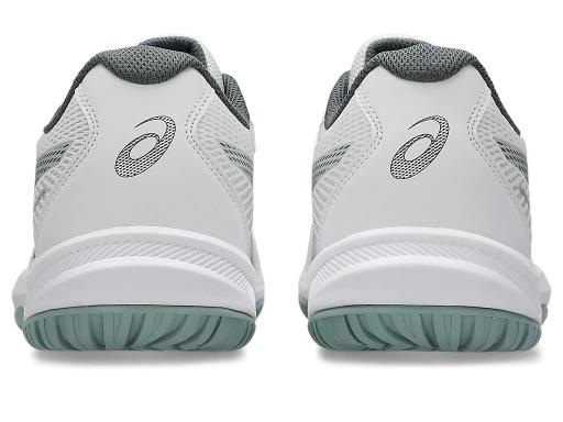 Ascis Gel Rocket 12 - White / Steel Grey - image 2