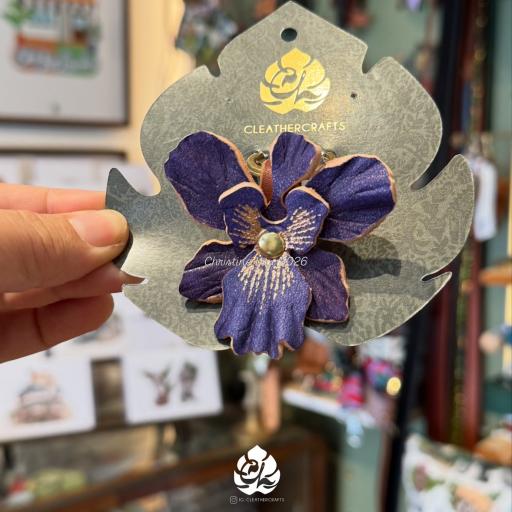 Flower charms - image 2