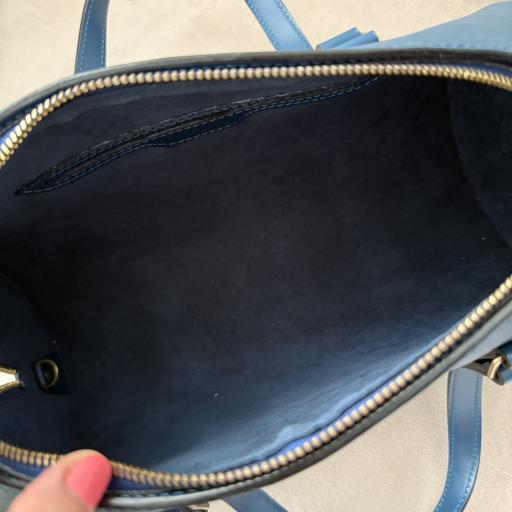 Louis Vuitton Epi Soufflot Bag - image 1