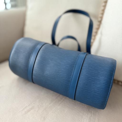 Louis Vuitton Epi Soufflot Bag - image 3