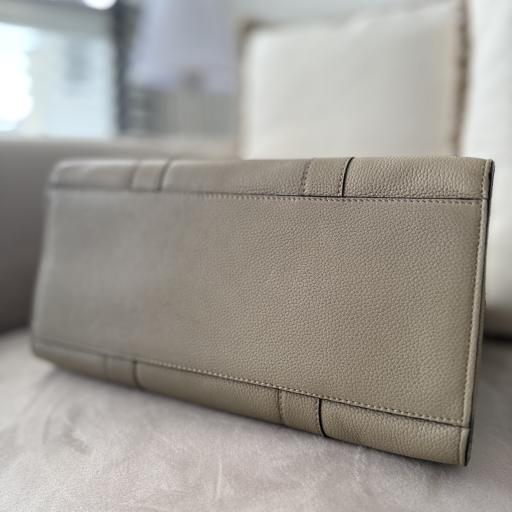 Mulberry Bayswater with strap - image 5