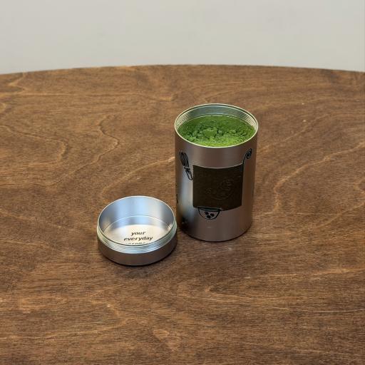 first harvest ceremonial matcha (50g) - image 4