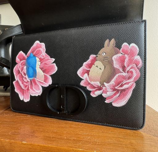 Custom leather painting - image 7