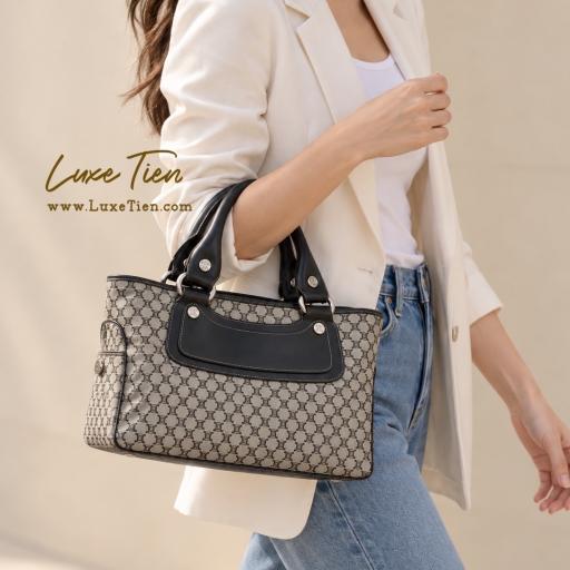 Celine Boogie Bag - image 6