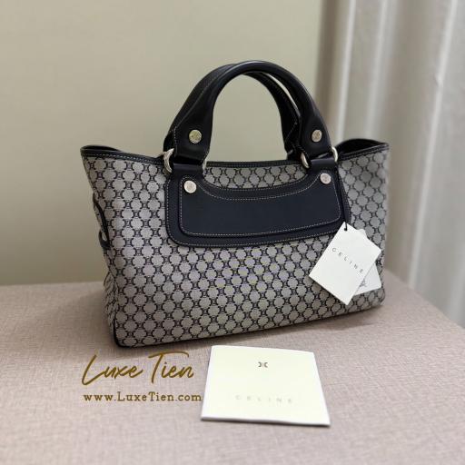 Celine Boogie Bag - image 3