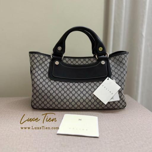 Celine Boogie Bag - image 4