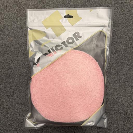 Victor Towel Grip C-1025R - image 1