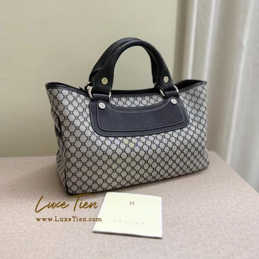 Celine Boogie Bag - image 5