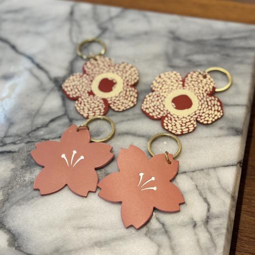 Flower charms - image 4