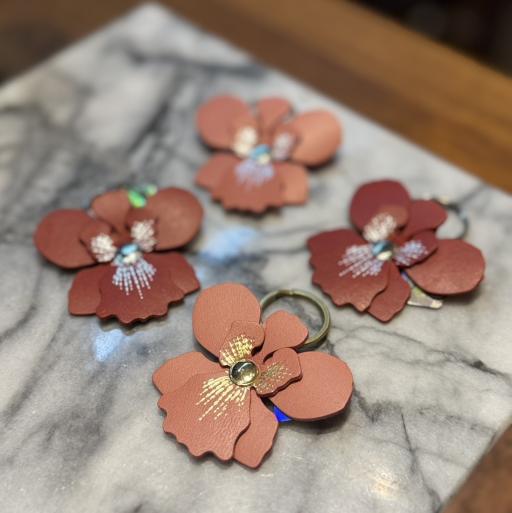 Flower charms - image 5