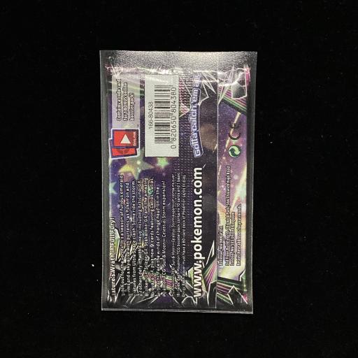 [EN] S&M Celestial Storm Pack Jirachi - image 2