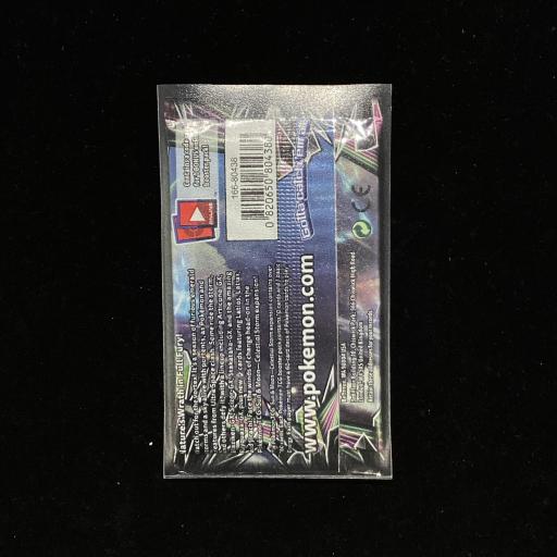 [EN] S&M Celestial Storm Pack Rayquaza - image 2