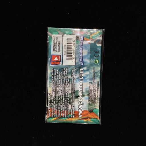 [EN] XY Furious Fists Pack Tyrantrum - image 2