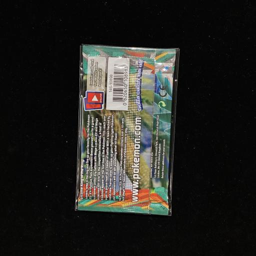 [EN] XY Furious Fists Pack Hawlucha - image 2