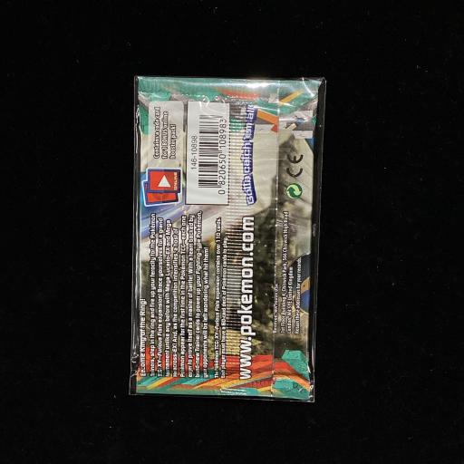 [EN] XY Furious Fists Pack Heracross - image 2