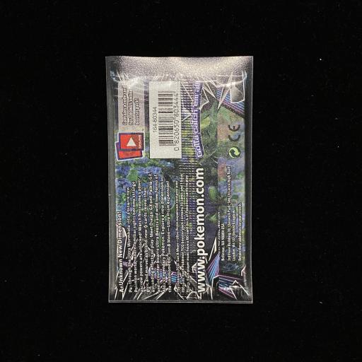 [EN] S&M Ultra Prism Pack Leafeon - image 2
