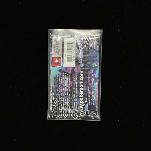 [EN] S&M Ultra Prism Pack Dawn Wings Lunala - image 2