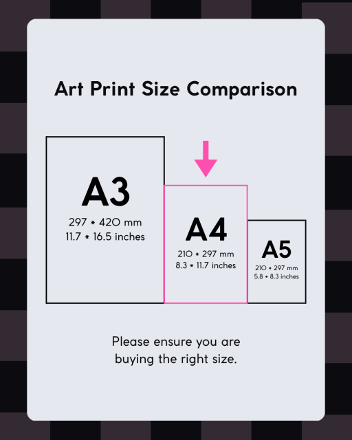 A4 Print Single - image 3
