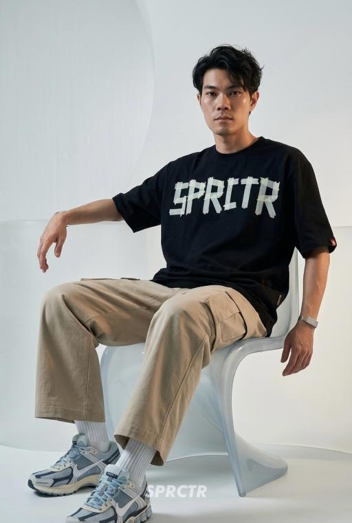 T-shirt Tape - image 3