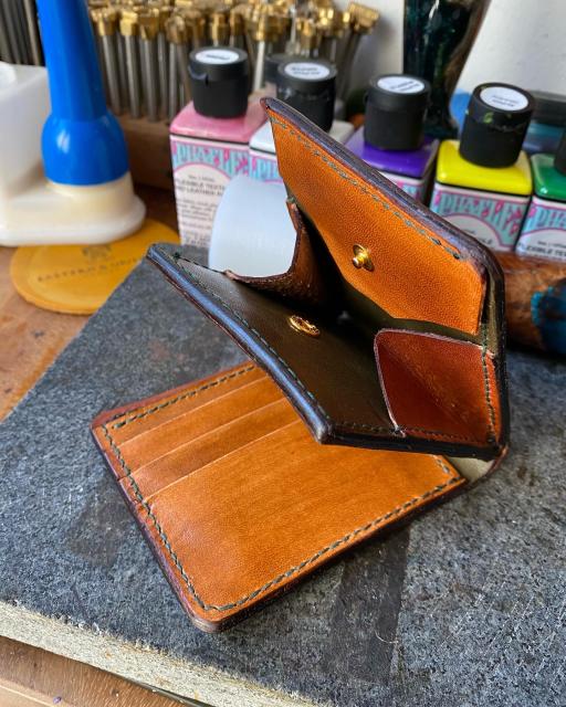 Custom wallet- placeholder listing - image 2