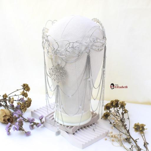 Aelara Elfen Circlet - image 5