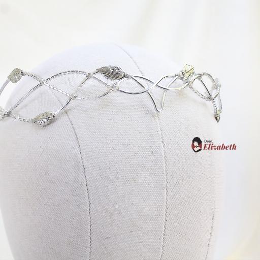 Althea Elven Circlet - image 3