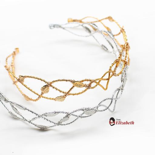 Althea Elven Circlet - image 2