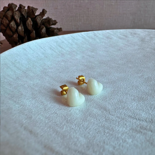 Amour Basic Pendant/Earring Set - image 4