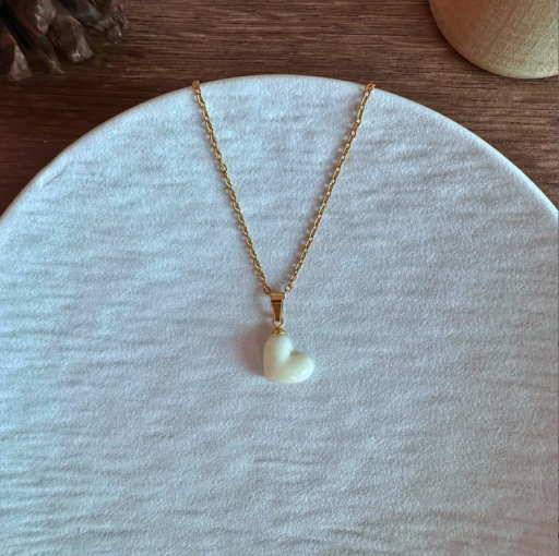 Amour Basic Pendant/Earring Set - image 3