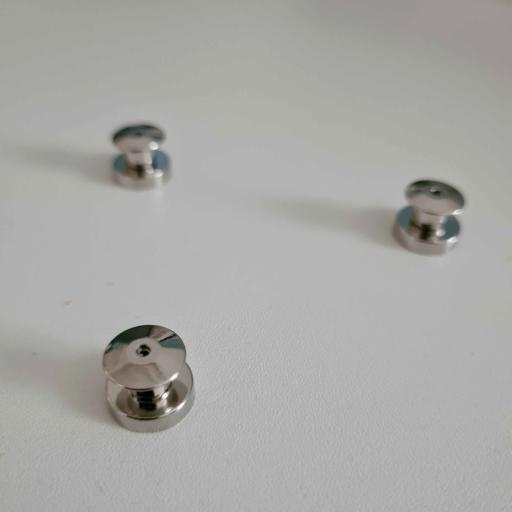 Upgrade Enamel Pin to Magnet - image 3