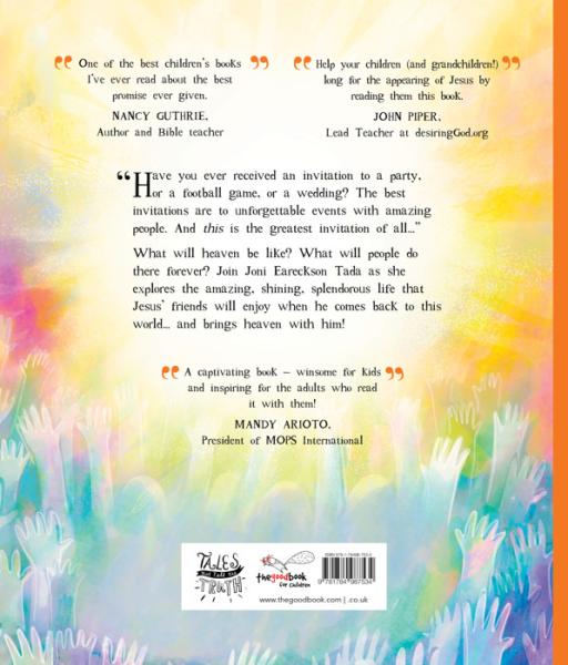 The Awesome Super Fantastic Forever Party Storybook - image 2