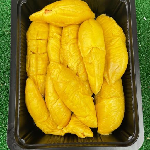 Pahang Old Tree BlackGold MSW Durian (750-800g/box) - image 2