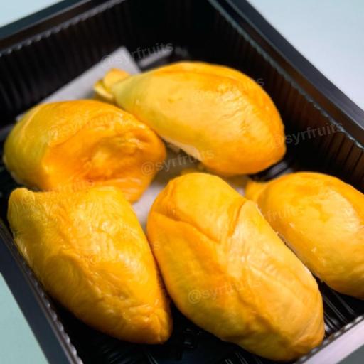 Black Thorn Durian (500g/Box) - image 2