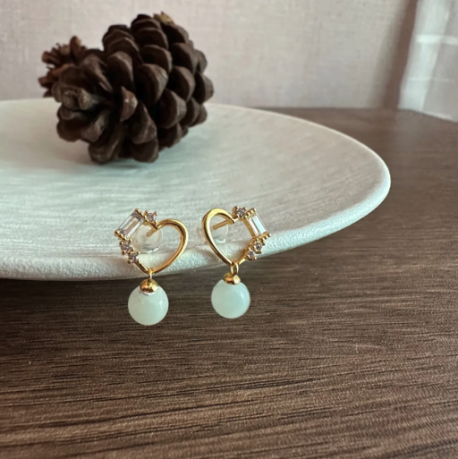 Camelia Love Precious Nurture Earrings - image 2