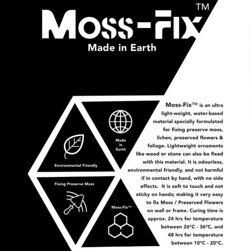 Moss Fix™ - image 1