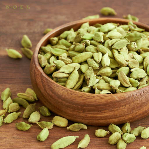 Cardamom Essential Oil (Organic) GUATEMALA - image 2