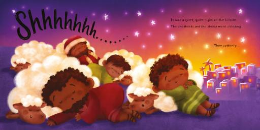 A Very Noisy Christmas - image 3