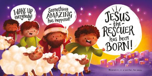 A Very Noisy Christmas - image 4