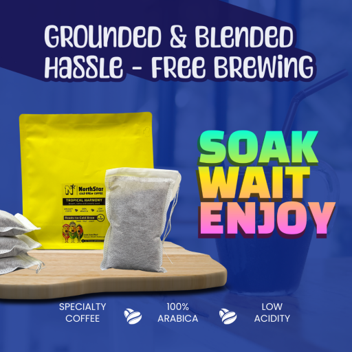 NorthStar Ready to Cold Brew Coffee - Pack of 2 bags - image 4