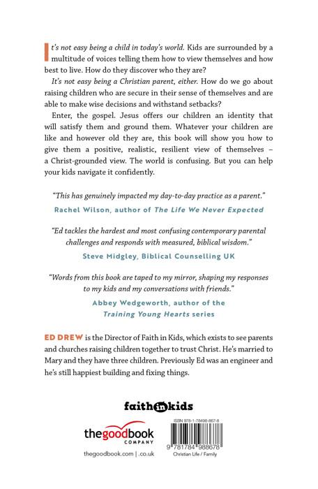 Raising Confident Kids in the Confusing World - image 3