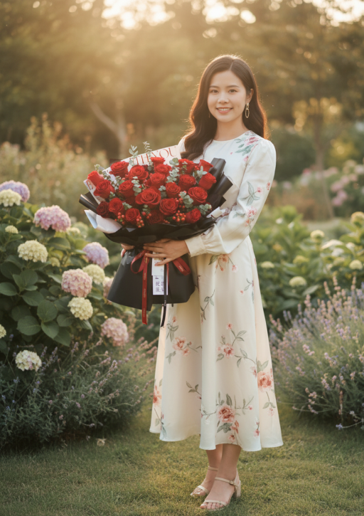 Crimson Charm 2 深红魅力 - image 1