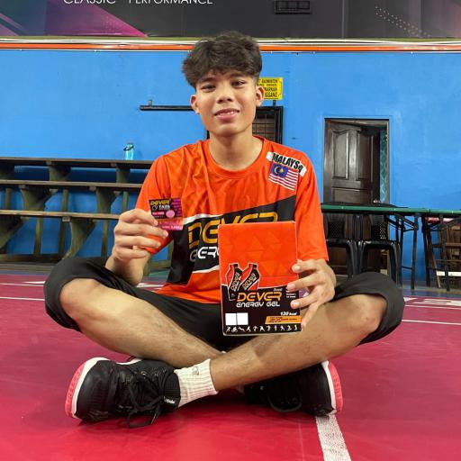 DEVER Electrolyte Salt Effervescent Tablet - Mix Berry & Orange Flavour (Bundle) - image 5